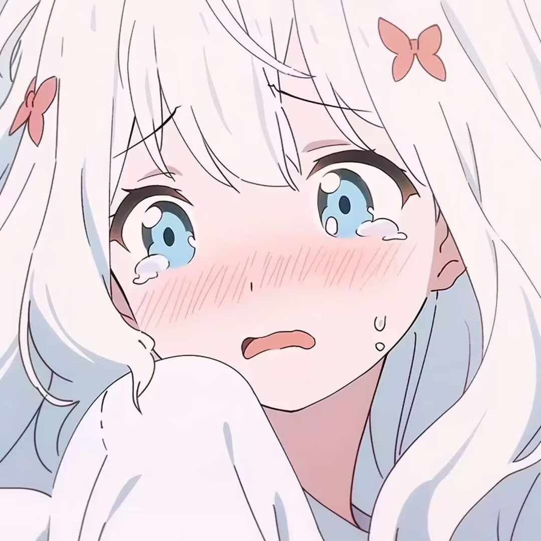 用户头像